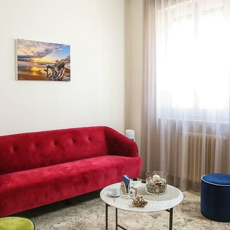 Le Mansardine Bed & Breakfast Vasto Exterior photo