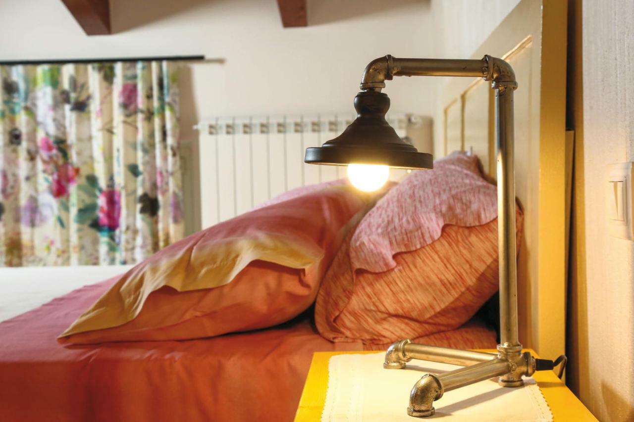 Le Mansardine Bed & Breakfast Vasto Exterior photo