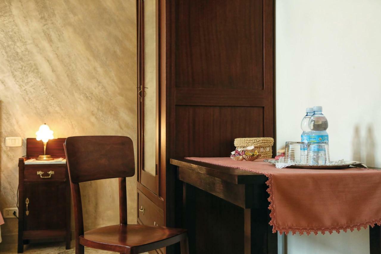 Le Mansardine Bed & Breakfast Vasto Exterior photo