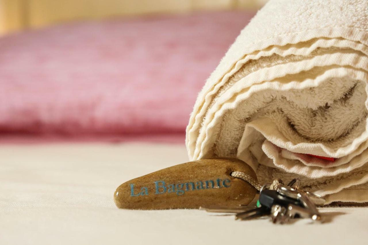 Le Mansardine Bed & Breakfast Vasto Exterior photo